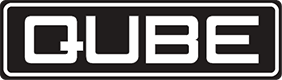 QUBE Logo