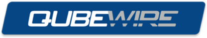 QUBEWIRE Logo