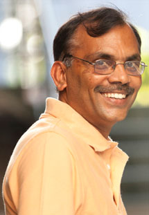 Narayanan AS