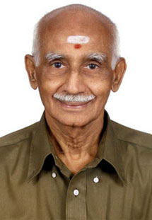 Arun Veerappan