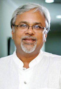 Jayendra Panchapakesan