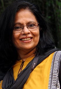Kalpana Kumar Kalpana Kumar