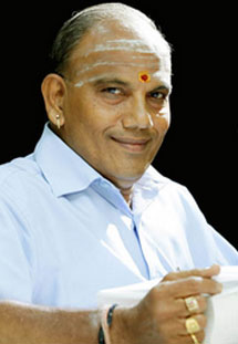 Murali Krishna P Murali Krishna P