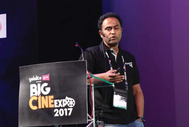 Naveen KL