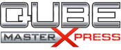 QubeMaster Xpress
