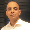 RAJEEV CHAKRABARTI