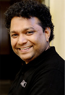 Rajesh Ramachandran