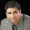 SANJEEV MEHTA