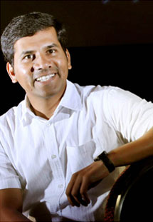 Srinivasan K