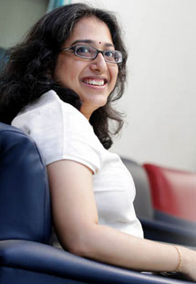 Sudha Panchapakesan Sudha Panchapakesan