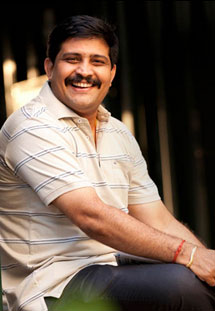 Suresh Gopal Suresh Gopal