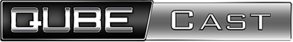 QubeCast QubeCast