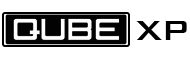 QUBE XP QUBE XP