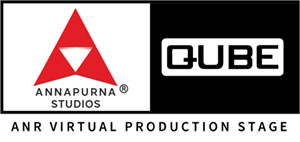 Annapurna Studios and Qube Cinema Launch State-of-the-Art Virtual Production Stage in Hyderabad