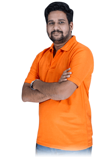 Ashwath - Product Support