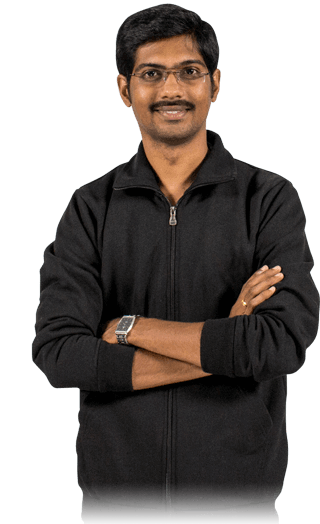 Karthick - Product Engineering